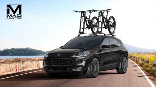 ford escape