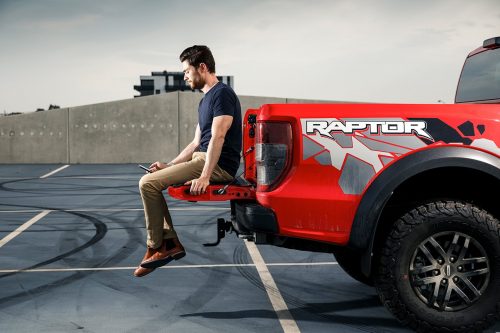 raptor