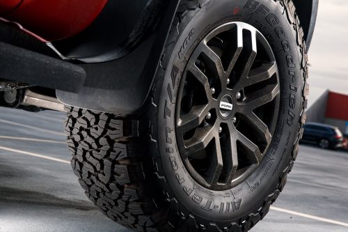 lốp xe raptor